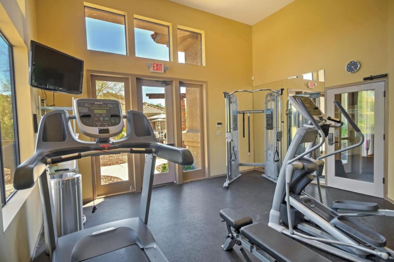 Enjoy 1bd In Nature Preserve Setting Amenities Including Pool Holiday home